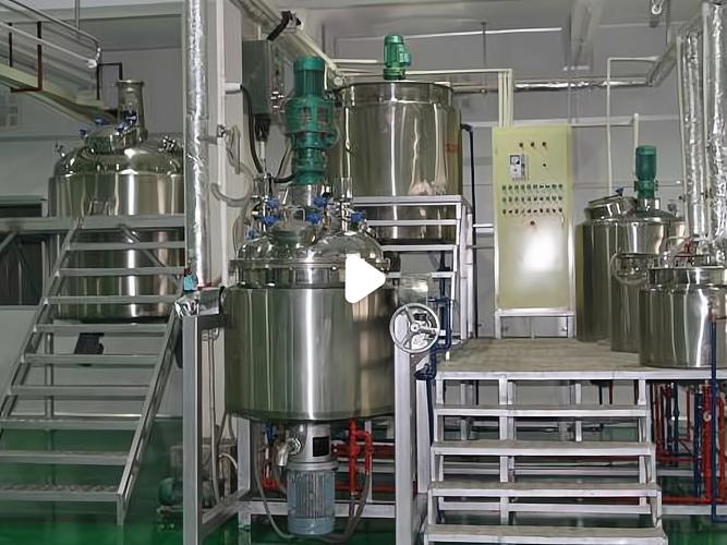 開個(gè)洗潔精工廠需要多少錢？1萬元起步夠不夠？
